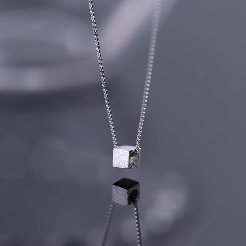 Klassische Halskette mit zeitloser Eleganz