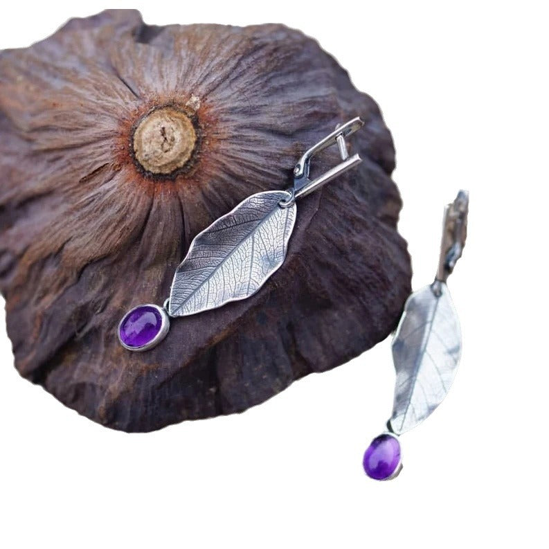 Atemberaubende Ohrring für den Alltag