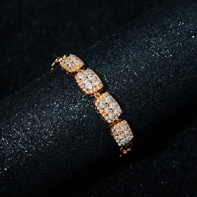 Atemberaubende Armband für den Alltag