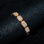 Atemberaubende Armband für den Alltag