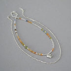 Romantische Halskette für besondere Momente