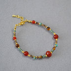 Klassische Armband mit zeitloser Eleganz