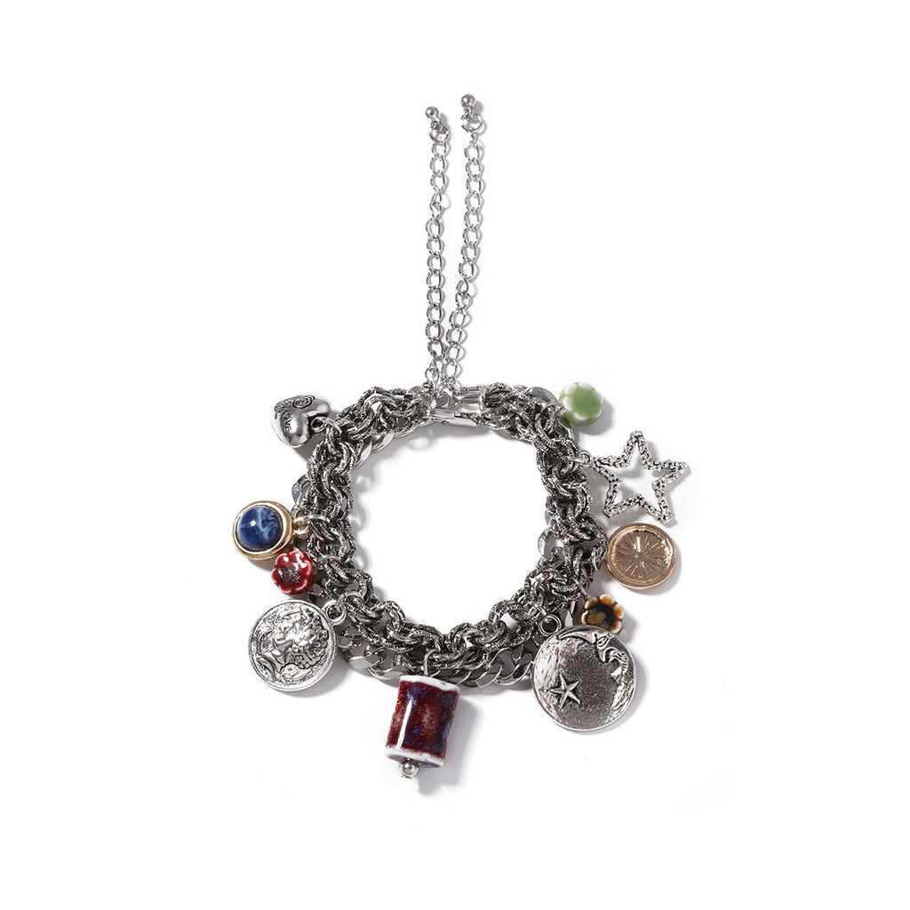 Zarte handwerkliche Armband