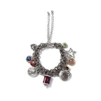 Zarte handwerkliche Armband