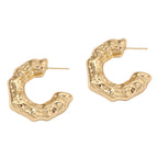 Atemberaubende Ohrring für den Alltag