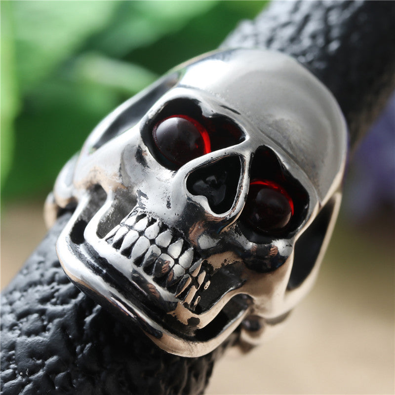 Atemberaubende Ring für den Alltag