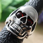 Atemberaubende Ring für den Alltag