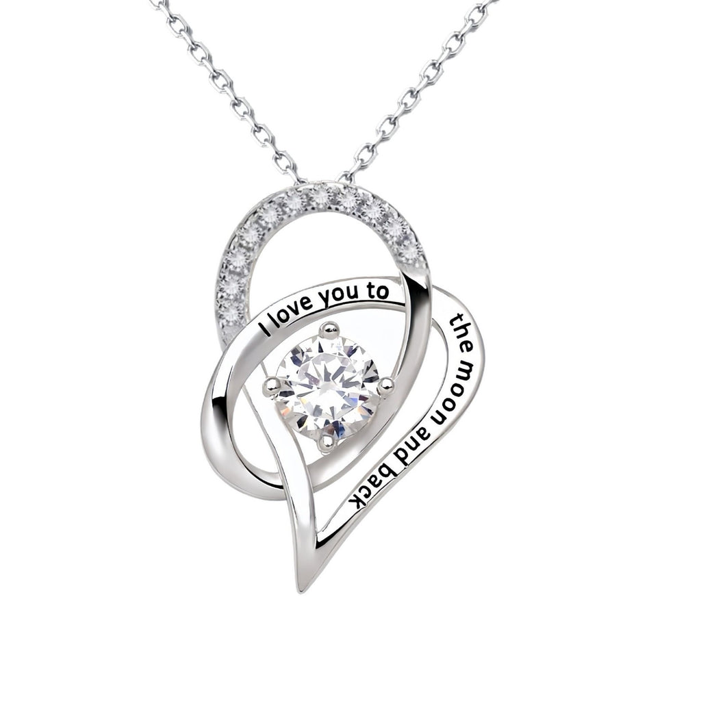 Atemberaubende Halskette für den Alltag