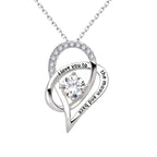 Atemberaubende Halskette für den Alltag