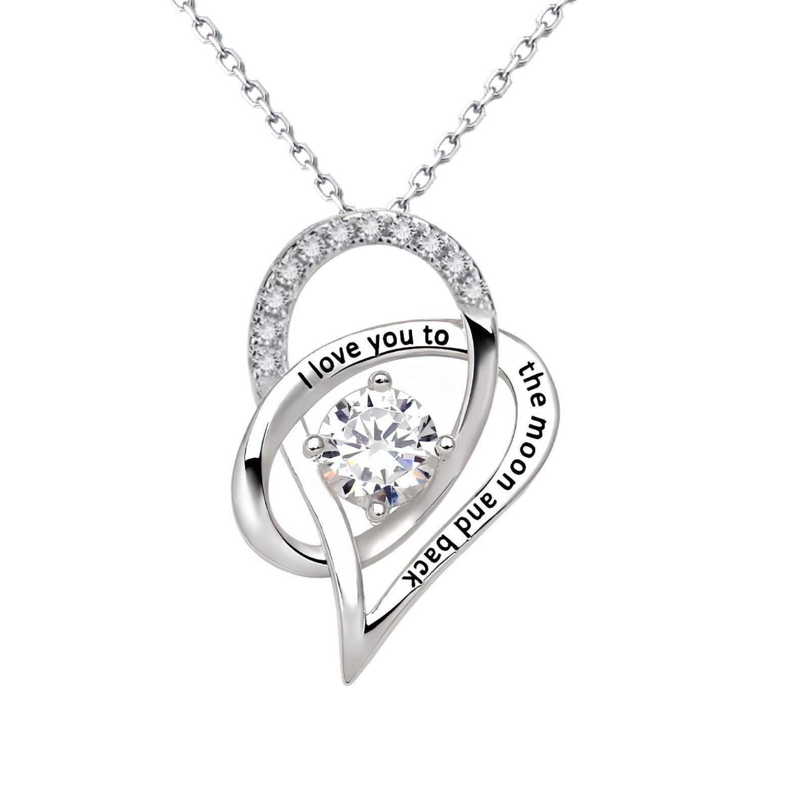 Atemberaubende Halskette für den Alltag