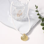 Atemberaubende Halskette für den Alltag