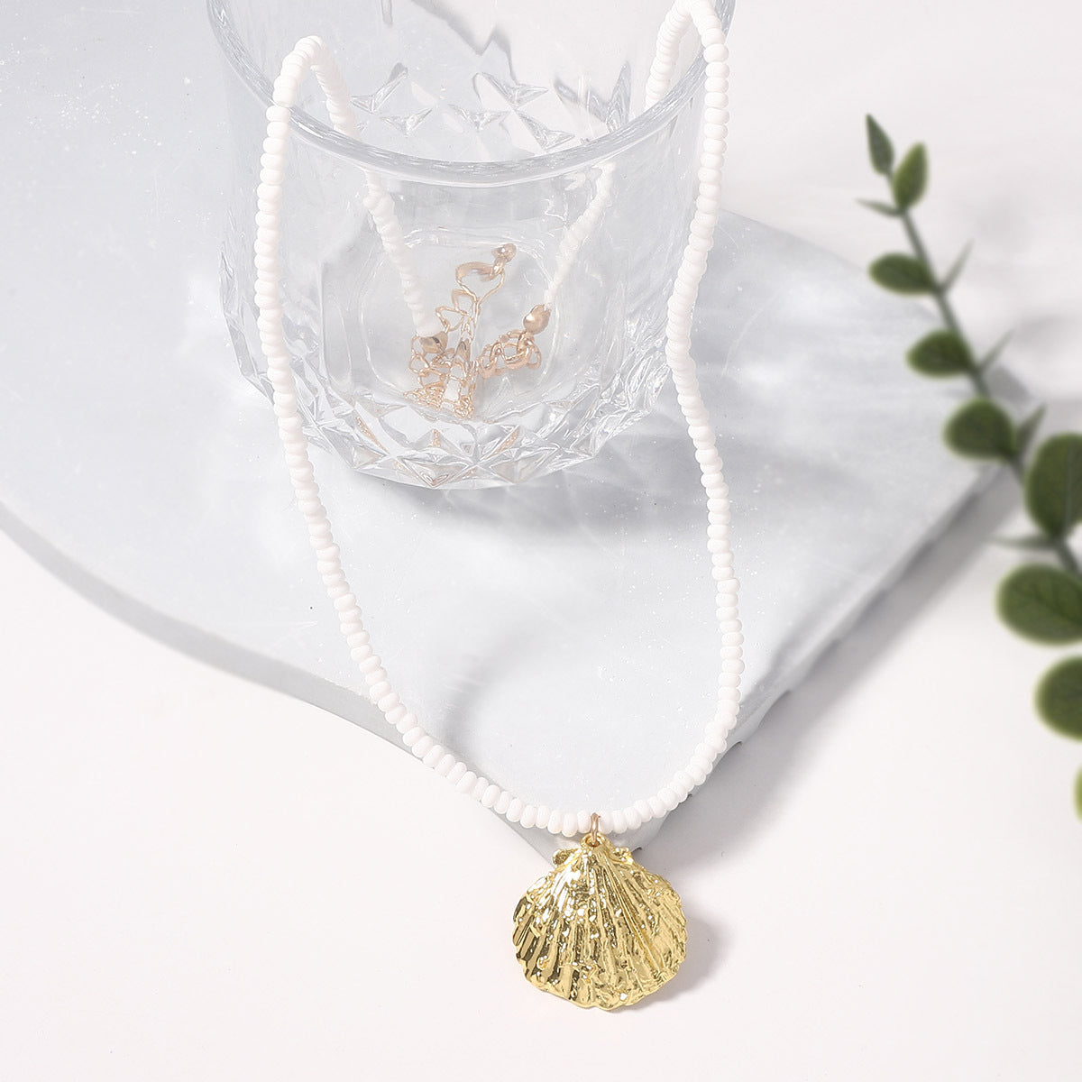 Atemberaubende Halskette für den Alltag