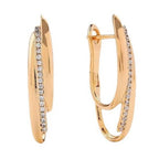 Elegante Ohrring für jeden Anlass