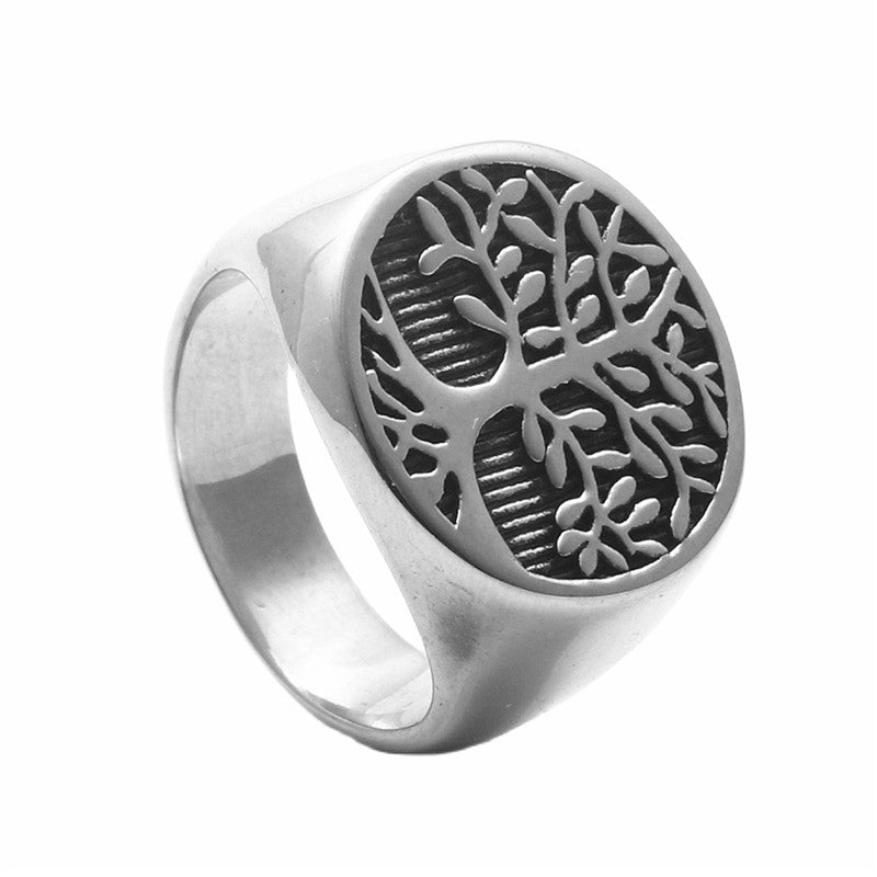 Charmante Ring für jeden Anlass