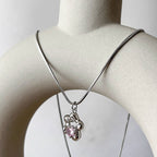 Klassische Halskette mit zeitloser Eleganz