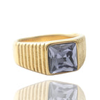 Charmante Ring für jeden Anlass