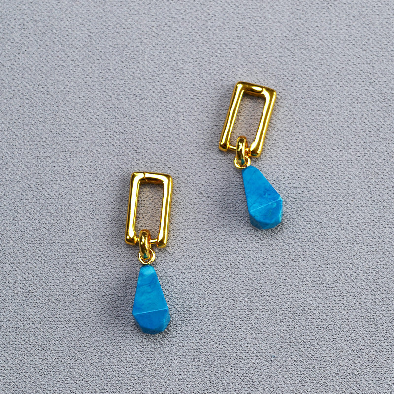 Romantische Gold Halskette für besondere Momente