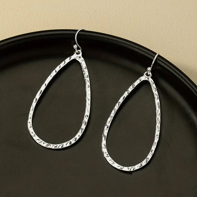 Elegante Ohrring für jeden Anlass