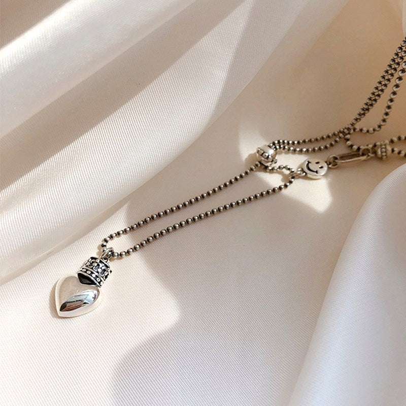 Elegante Halskette für jeden Anlass