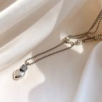 Elegante Halskette für jeden Anlass