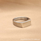 Romantische Ring für besondere Momente