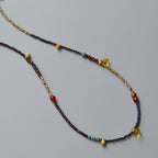 Romantische Halskette für besondere Momente