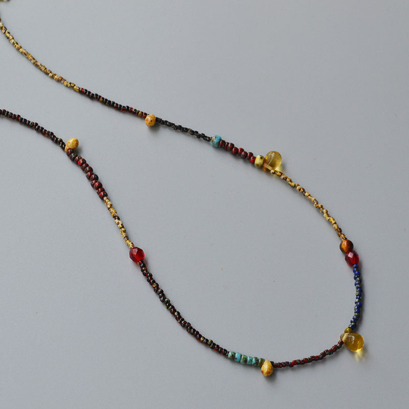 Romantische Halskette für besondere Momente