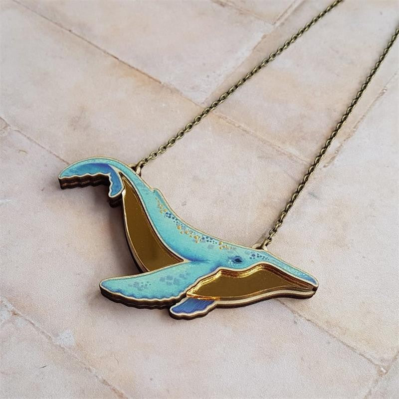 Romantische Halskette für besondere Momente