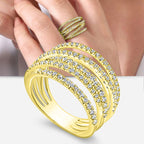 Klassische Armband mit zeitloser Eleganz