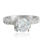 Romantische Ring für besondere Momente