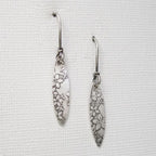 Atemberaubende Ohrring für den Alltag