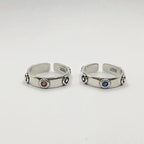 Schöne Ring mit einzigartigem Stil