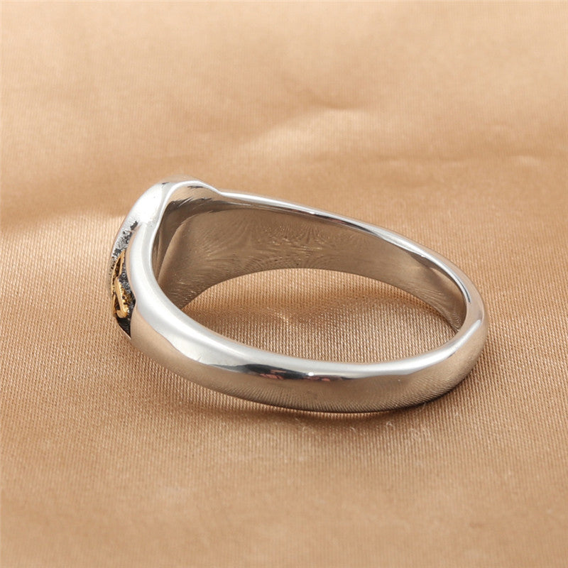 Elegante Ring für jeden Anlass
