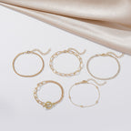 Charmante Armband für jeden Anlass