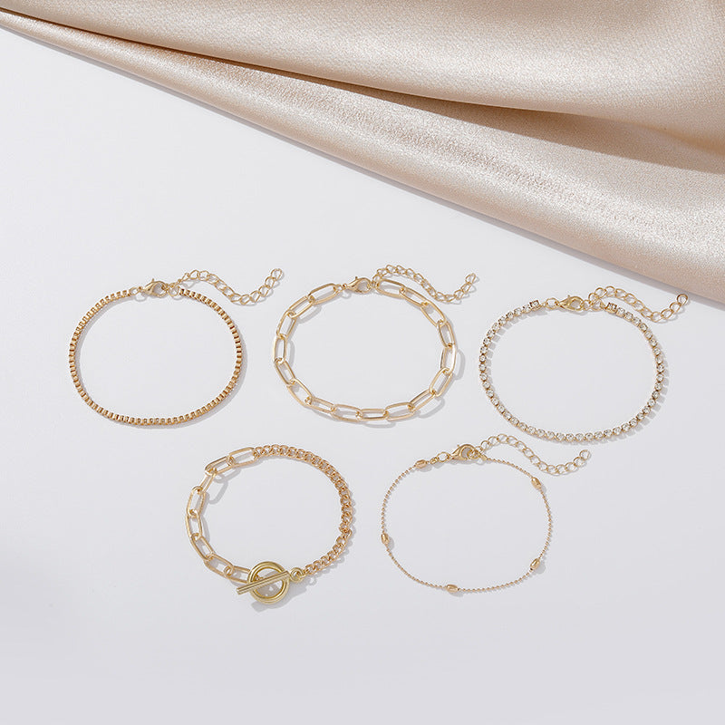 Charmante Armband für jeden Anlass