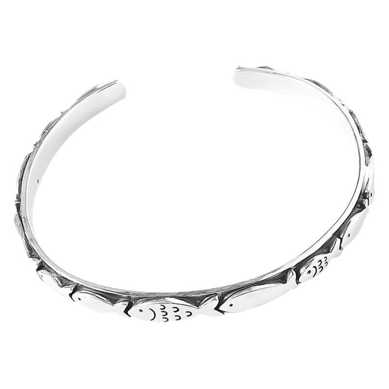 Klassische Armband mit zeitloser Eleganz