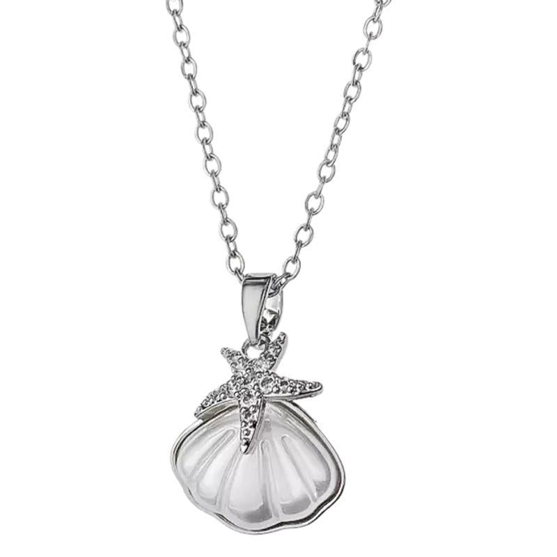 Elegante Halskette für jeden Anlass