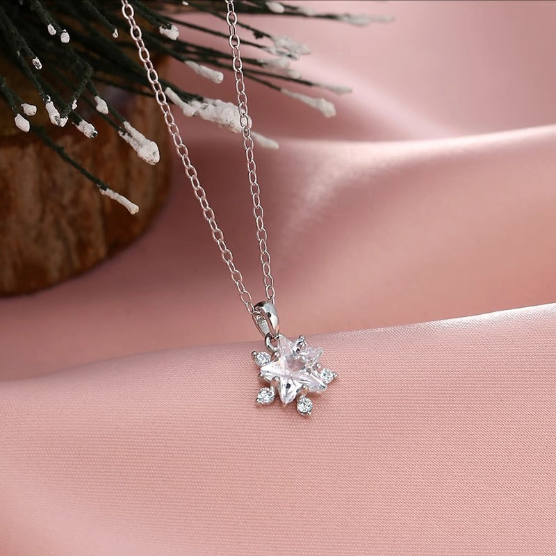 Atemberaubende Halskette für den Alltag