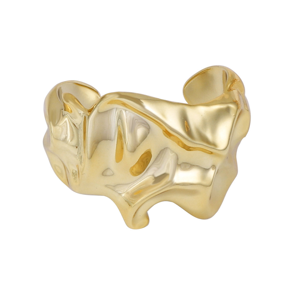 Zarte handwerkliche Armband