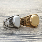 Romantische Ring für besondere Momente