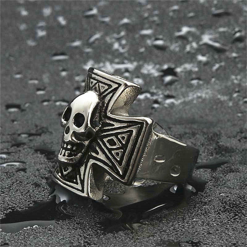 Romantische Ring für besondere Momente