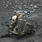 Romantische Ring für besondere Momente