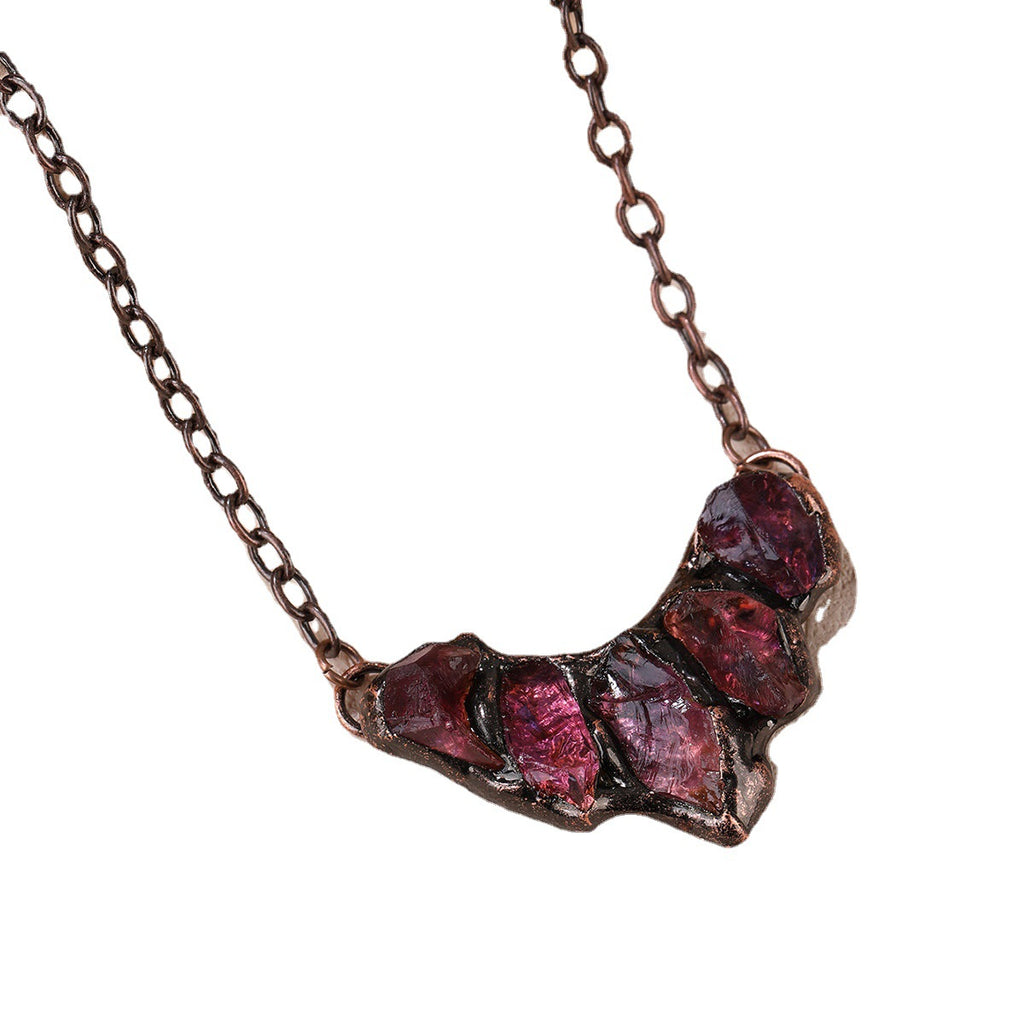 Romantische Halskette für besondere Momente