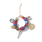 Zarte handwerkliche Armband