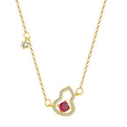 Klassische Halskette mit zeitloser Eleganz