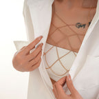 Atemberaubende Kette für den Alltag