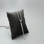 Elegante Halskette für jeden Anlass