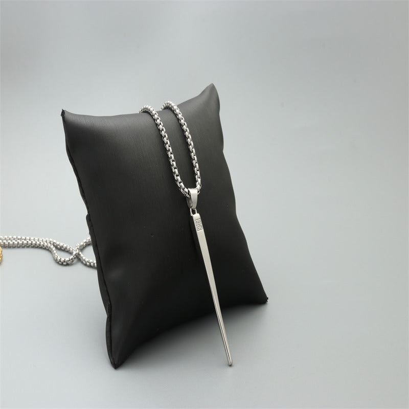 Elegante Halskette für jeden Anlass