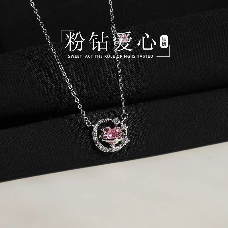 Charmante Halskette für jeden Anlass