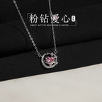 Charmante Halskette für jeden Anlass